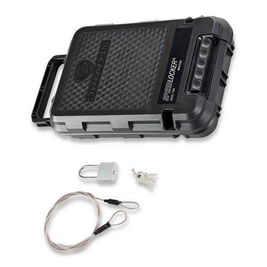 Streamlight Speedlocker