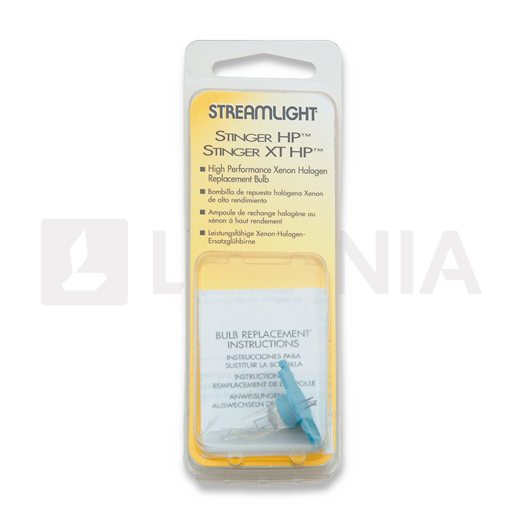 Streamlight Stinger Xenon Replacement Bulb