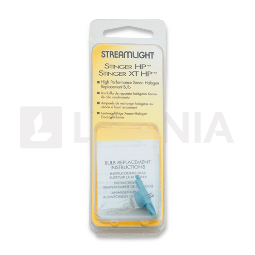 Streamlight Stinger Xenon Replacement Bulb