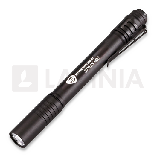 Lanterna Streamlight Stylus Pro, preto