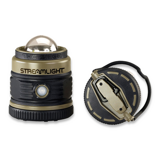 Streamlight The Siege LED Lantern