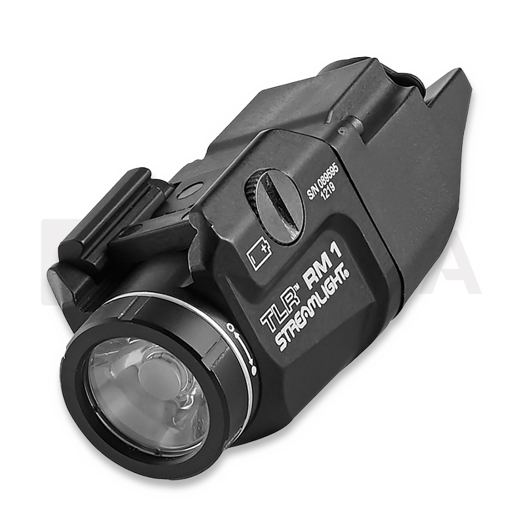 Streamlight TLR RM 1 Light with Key Kit