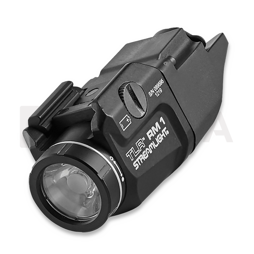 Streamlight TLR RM 1 Light with Key Kit