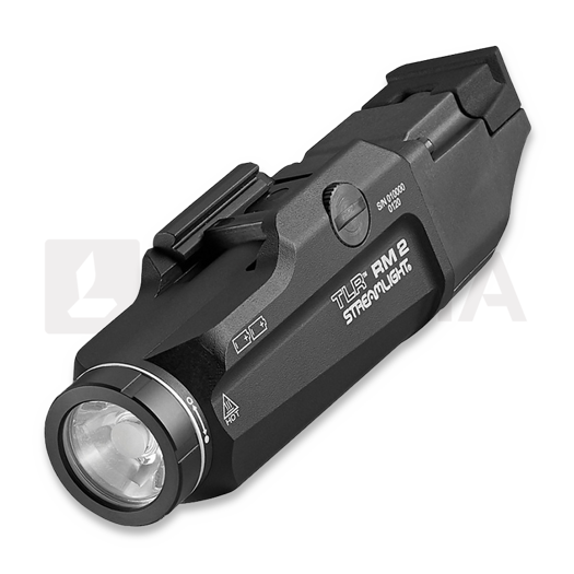 Тактичний ліхтарик Streamlight TLR RM 2