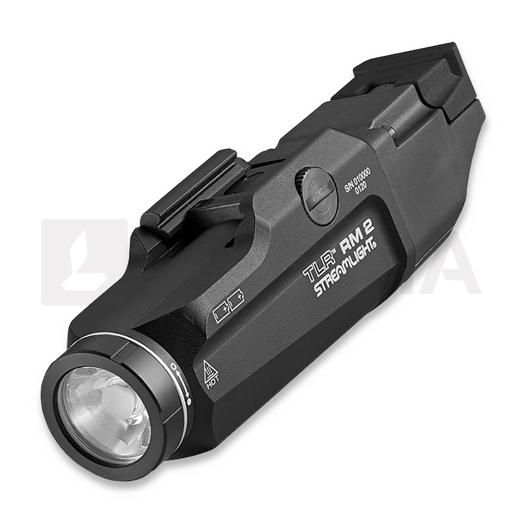 Streamlight TLR RM 2 タクティカルフラッシュライト