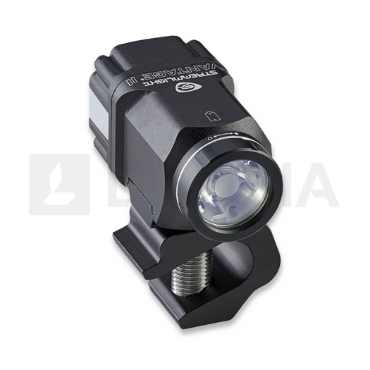 Streamlight Vantage II Helmet Mount Light