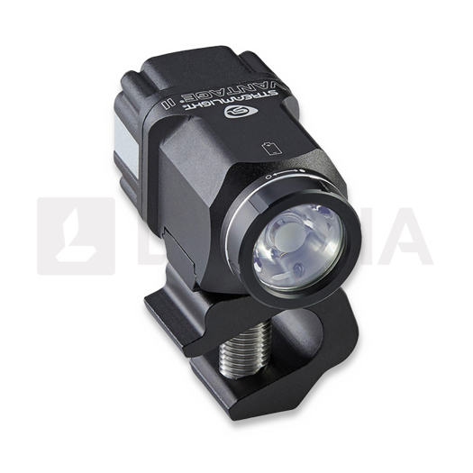 Streamlight Vantage II Helmet Mount Light