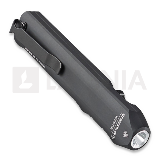 Streamlight Wedge Pocket Light, чорний