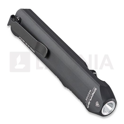 Streamlight Wedge Pocket Light, czarny