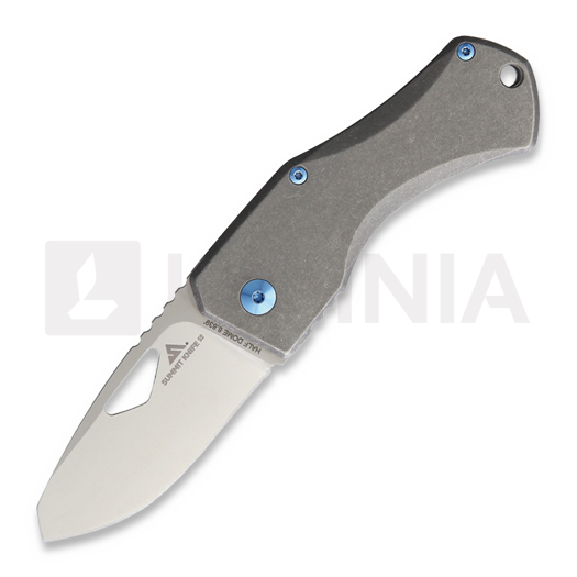 Summit knife company Half Dome Framelock 折叠刀