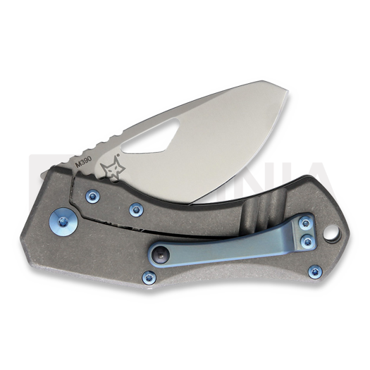 Summit knife company Half Dome Framelock sulankstomas peilis