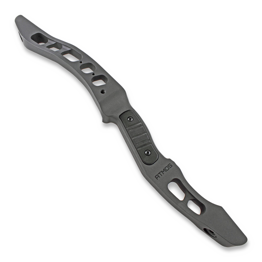 Survival Archery Systems Atmos Compact Modern Longbow, cobalt, 50 draw