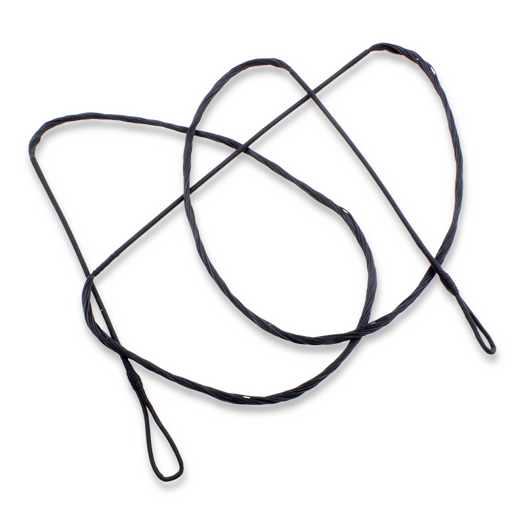 Survival Archery Systems Atmos Compact Modern Longbow, cobalt, 50 draw