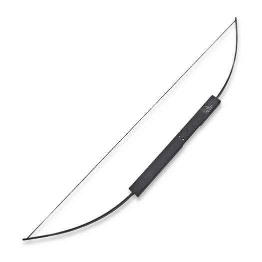 Survival Archery Systems Compact Ranger Takedown Survival Bow, 55 draw weight