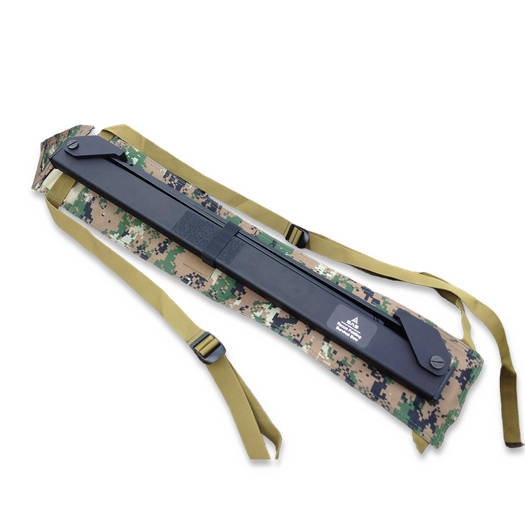 Survival Archery Systems SAS Recon Folding Bow, 40 draw weight