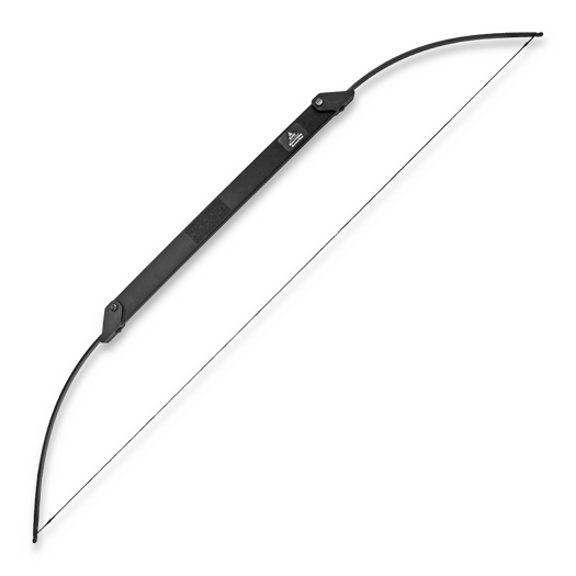 Survival Archery Systems SAS Recon Folding Bow, 55 draw weight