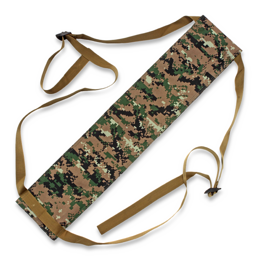 Survival Archery Systems SAS Recon Folding Bow, 55 draw weight