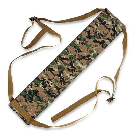 Survival Archery Systems SAS Recon Folding Bow, 55 draw weight