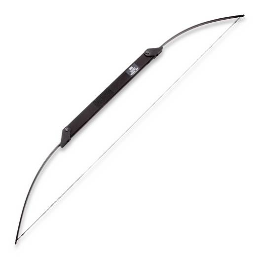 Survival Archery Systems SAS Tactical Survival Bow, 50 draw weight