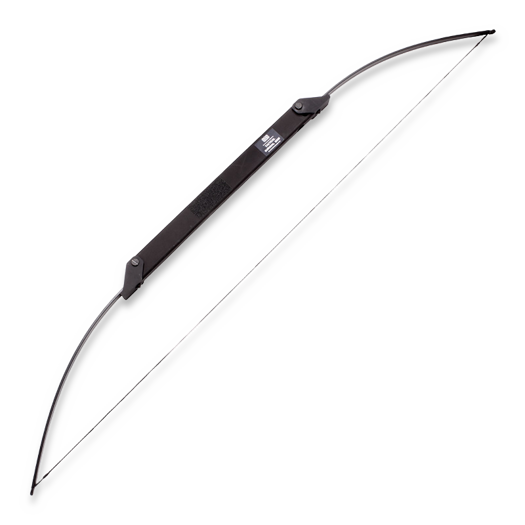 Survival Archery Systems SAS Tactical Survival Bow, 50 draw weight