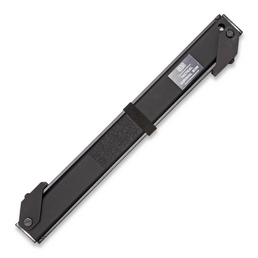 Survival Archery Systems SAS Tactical Survival Bow, 50 draw weight