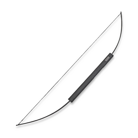 Survival Archery Systems Scout Compact Backpackable Archery Bow, 45 draw weight