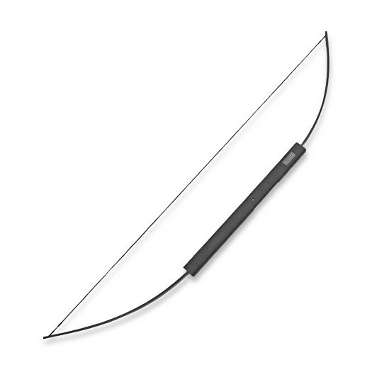 Survival Archery Systems Scout Compact Backpackable Archery Bow, 45 draw weight