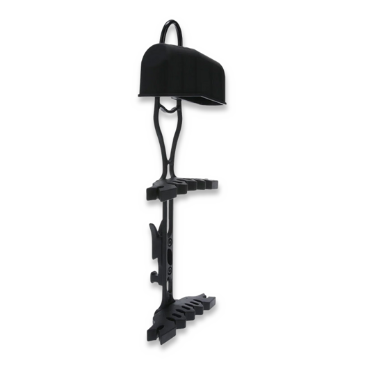 Survival Archery Systems Truglo Tectro 6 Arrow Quiver