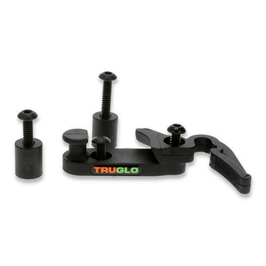 Survival Archery Systems Truglo Tectro 6 Arrow Quiver