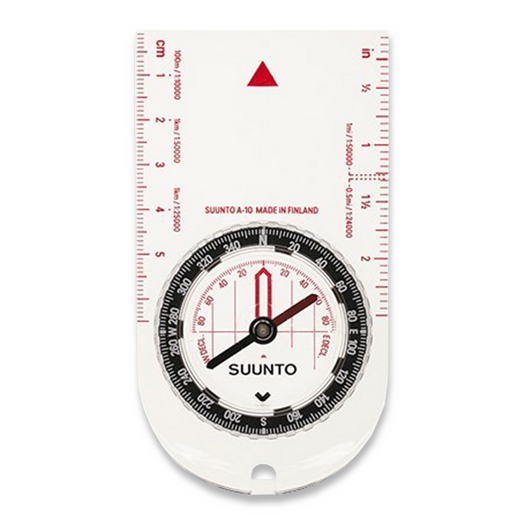 Suunto A-10 ir&aacute;nytű