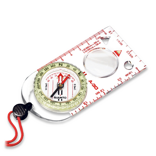 Suunto A-30 ir&aacute;nytű