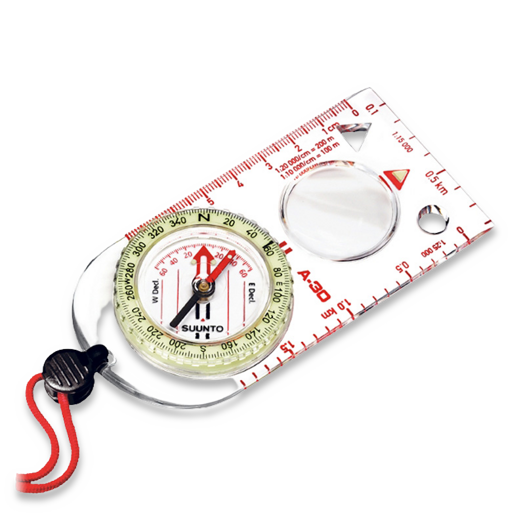 Suunto A-30 kompas