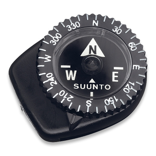 Busolă Suunto Clipper L/B NH