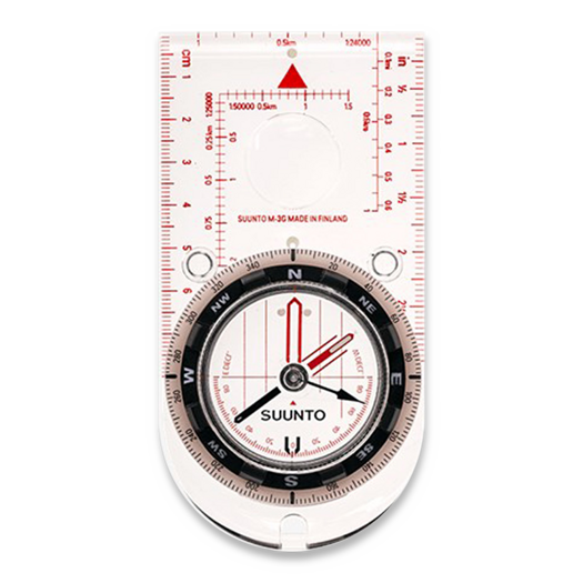 Brújula Suunto M-3 G