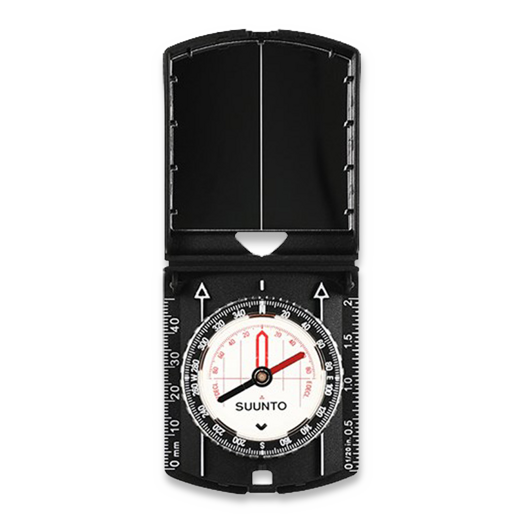 Компас Suunto MCB NH Mirror Compass