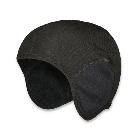 Svala 100% Dry Easy cap, čierna