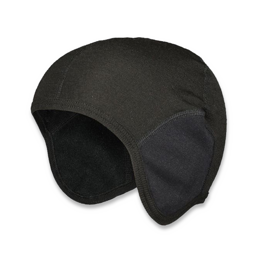 Svala 100% Dry Easy cap, melns