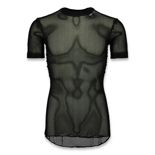 Svala 100% Dry Stretch Mesh T-shirt, grønn