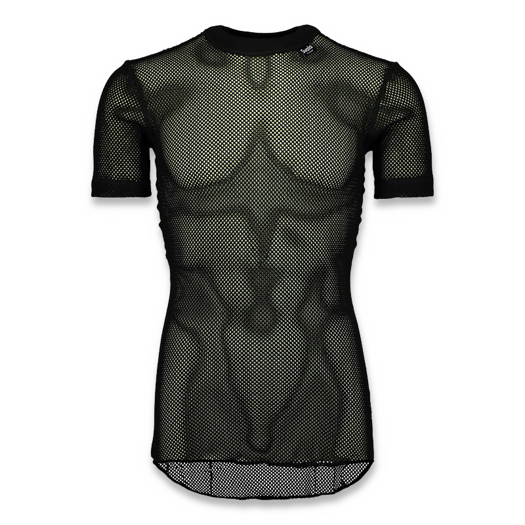 Svala 100% Dry Stretch Mesh T-shirt, зелений