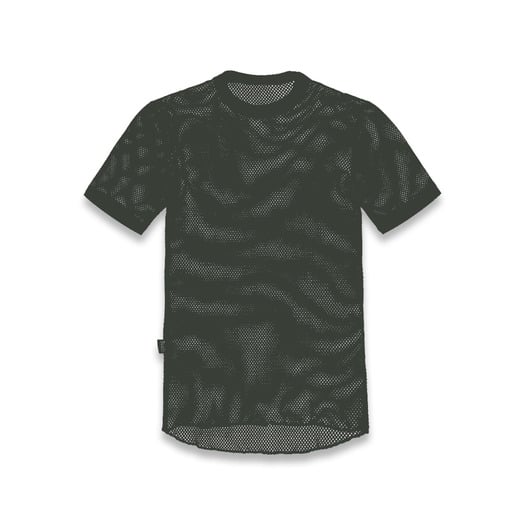 Svala Airbase O-Neck, T-Shirt, green