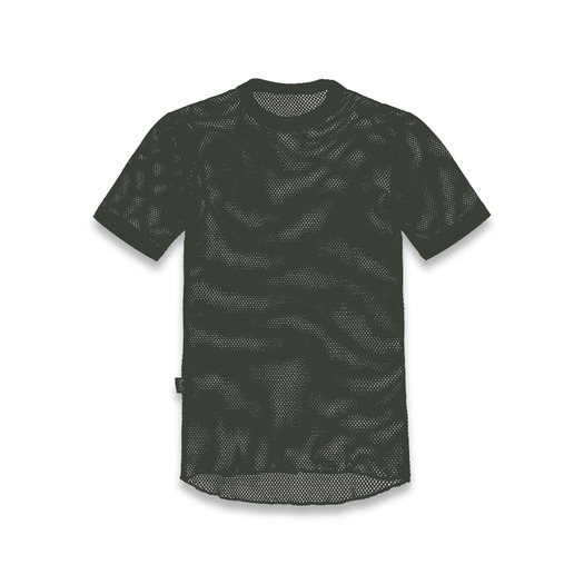 Svala Airbase O-Neck, T-Shirt, green