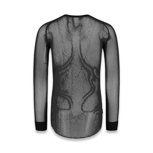 Svala Airbase Raglan Mesh Shirt, unisex