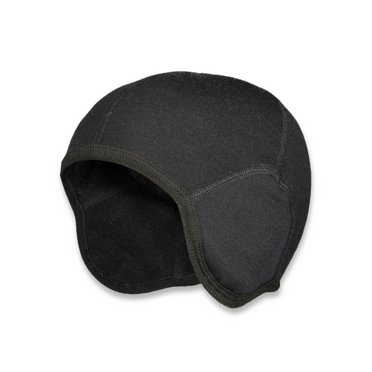 Svala Merino Easy Cap, ดำ