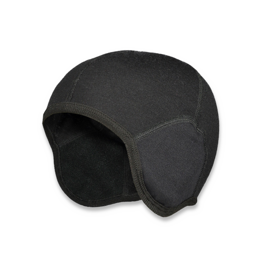 Svala Merino Easy Cap, 黑色