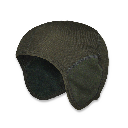 Svala Merino Easy Cap, zöld