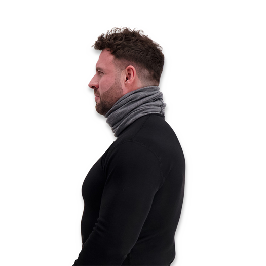 Svala Merino Extra Warm Tube Scarf