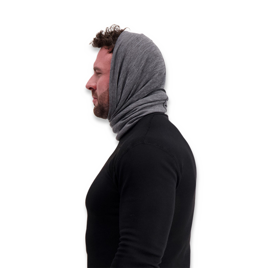 Svala Merino Extra Warm -putkihuivi
