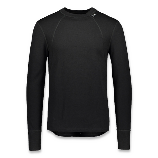 Svala Merino Shirt, negro