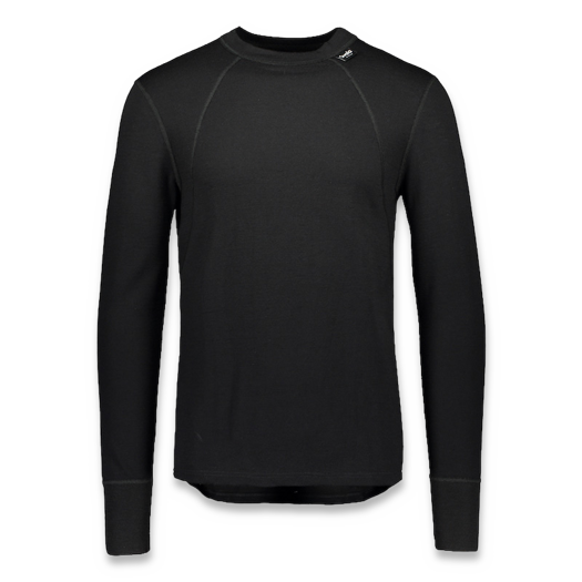 Svala Merino Shirt, melns