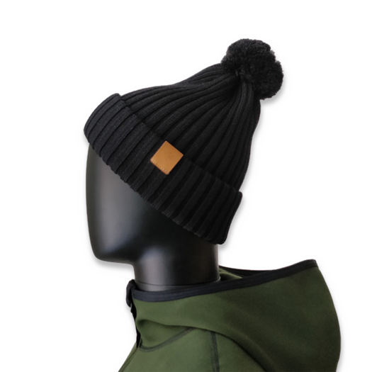 Gorro Svala Pääsky, negro